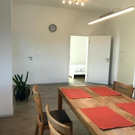 Ferienwohnung II * Papenburg