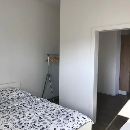 Apartment Ferienwohnung II
