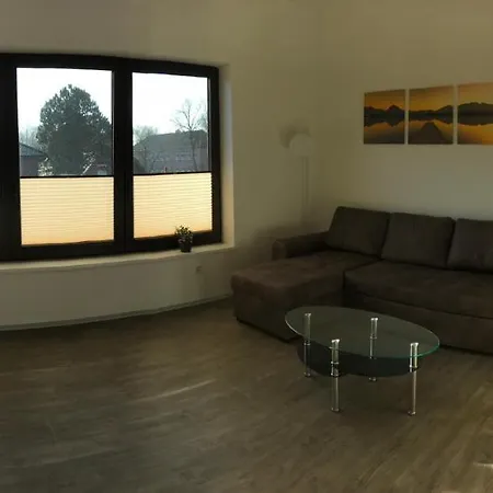Ferienwohnung II Papenburg