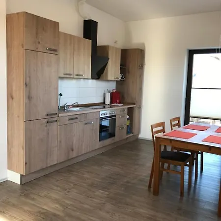 Apartment Ferienwohnung II