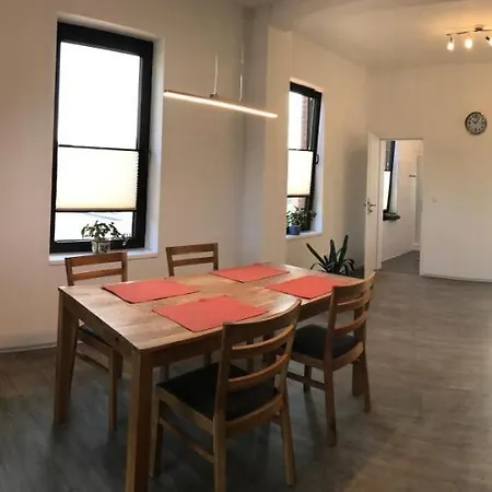 Apartment Ferienwohnung II Papenburg