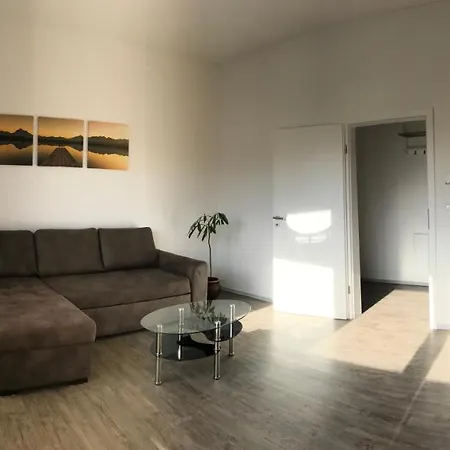 Ferienwohnung II Papenburg