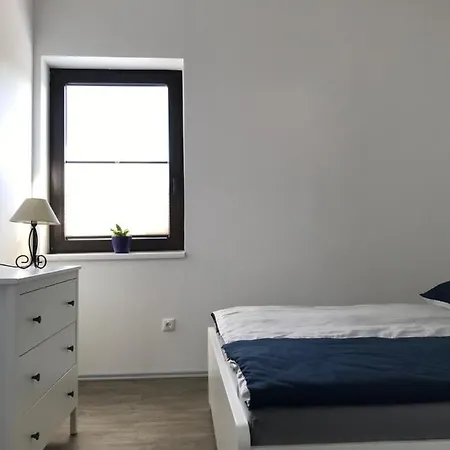 Ferienwohnung II