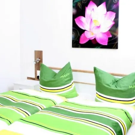Ferienwohnung Eva
