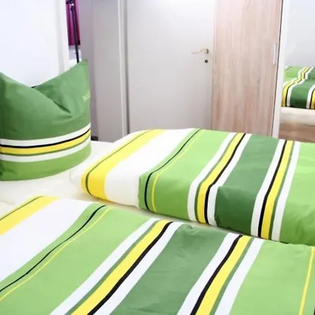 Ferienwohnung Eva Goslar