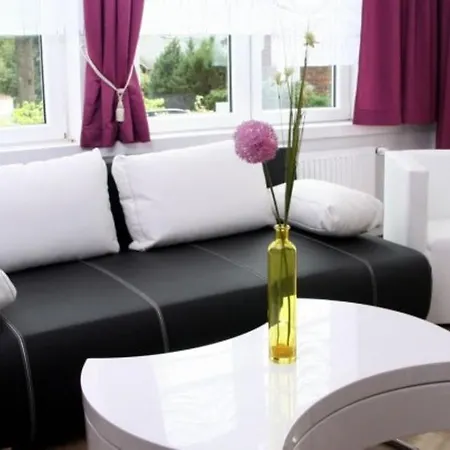 Ferienwohnung Eva * Goslar