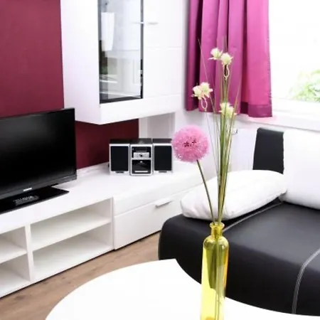 Ferienwohnung Eva Apartmán